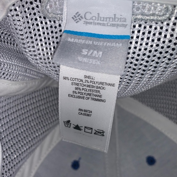 Columbia USA Unisex Hat - Picture 3 of 3